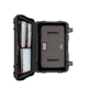 Nanuk 938 Pro Photo N-Cubik Bundle Case w/ Lid Organizer/ N-Cubik 17L