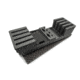 Nanuk 988 4 UP Rifle Case Foam Insert