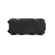 Nanuk 985 Hard Gun Case w/Foam AR, 39.7in, Black, 985S-081BK-0A0-18249