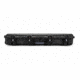Nanuk 985 Hard Gun Case w/Foam AR, 39.7in, Black, 985S-081BK-0A0-18249
