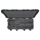 Nanuk 985 Hard Gun Case w/Foam AR, 39.7in, Olive, 985S-081OL-0A0-18249