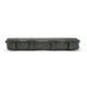 Nanuk 985 Hard Gun Case w/Foam AR, 39.7in, Olive, 985S-081OL-0A0-18249