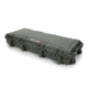 Nanuk 985 Hard Gun Case w/Foam AR, 39.7in, Olive, 985S-081OL-0A0-18249