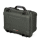 Nanuk Case, Black, Medium, 918S-000BK-0A0