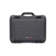 Nanuk Case, Graphite, Medium, 918S-000GP-0A0