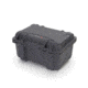 Nanuk Case, Graphite, Medium, 918S-000GP-0A0