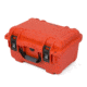 Nanuk Case, Orange, Medium , 918S-000OR-0A0