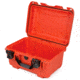 Nanuk Case, Orange, Medium , 918S-000OR-0A0