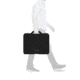 Nanuk Case w/foam, Black, Large, 933S-010BK-0A0