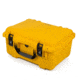 Nanuk 933 Hard Case, 39.7in, Yellow, Large, 933S-000YL-0A0