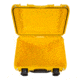 Nanuk Case, Yellow, Medium, 918S-000YL-0A0