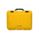 Nanuk Case, Yellow, Medium, 918S-000YL-0A0