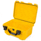 Nanuk Case, Yellow, Medium, 918S-000YL-0A0