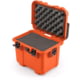 Nanuk T20 Top Loader Case with Foam, Orange, 11.19L, Small, T20S-010OR-0A0