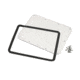 Nanuk Waterproof Panel Kit for the 905 Nanuk Case - Lexan, 40-90506-K
