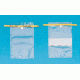 Nasco Whirl-Pak Bags for Seward Stomacher Lab Blenders, Nasco B01195WA