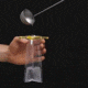 Nasco Whirl-Pak Sample Bags, Nasco B01009WA Standard Bags