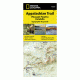 National Geographic App Trail- Calf Mtn Va 1504 TI00001504