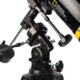 National Geographic EQ Telescope, 114mm, 80-10114