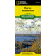 National Geographic Huron Natl Forest # 757 749717007574