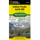 National Geographic Indian Peaks / Gold Hill #102 TI00000102