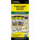 National Geographic Old Faithful Map Pack Bundle TI01021129
