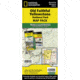 National Geographic Old Faithful Map Pack Bundle TI01021129