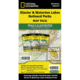 National Geographic Old Faithful Map Pack Bundle TI01021129