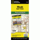 National Geographic Old Faithful Map Pack Bundle TI01021129