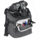 National Geographic Walkabout Medium Camera Holster, Gray NGW2026
