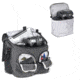 National Geographic Walkabout Midi Satchel, Gray NGW2141