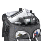 National Geographic Walkabout Midi Satchel, Gray NGW2141