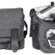 National Geographic Walkabout Midi Satchel, Gray NGW2141