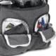National Geographic Walkabout Midi Satchel, Gray NGW2141