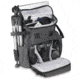 National Geographic Walkabout Small Rucksack, Gray NGW5051