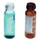 National Scientific 4 mL Screw-Thread Vials, National Scientific C4015-21 Preassembled Vial Kits