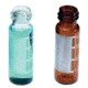 National Scientific 4 mL Screw-Thread Vials, National Scientific CERT4015-992 Unassembled Vial Kits, Certified