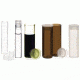 National Scientific Shell Vials, National Scientific C4011-80 Vials Clear Vials