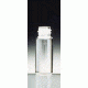 National Scientific 8-425 Screw-Thread Vials VW73804B-8425 Caps With Septa