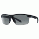 Native Eyewear Linville Sunglasses,Asphalt Frame,Gray Lens,Polarized,170 302 523
