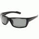 Native Eyewear Wazee Sunglasses, Asphalt Frame, Gray Lens, Polarized, 135 302 502