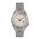 Nautis Nautis Global Dive Bracelet Watch w/Date, White, One Size, 18093G-E