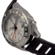 Nautis Nautis Global Dive Rubber-Strap Watch w/Date, White, One Size, 18093R-E