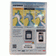 Navionics US Charts, SD card, Exis Cust, New Condition, MSD/NAVU-NI