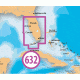 Navionics Platinum+ CF 632 Central &amp; Southern FL, New Condition NAV-CF/632P+