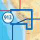 Navionics Platinum+ CF 913 Vancouver Island, New Condition NAV-CF/913P+