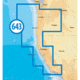 Navionics Platinum+ SD 643 California &amp; Oregon, New Condition NAV-MSD/643P+