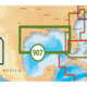 Navionics Platinum+ SD 907 Gulf of Mexico, New Condition NAV-MSD/907P+