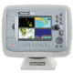 NavPod PowerPod Precut f/Raymarine C70 PP4805 34905