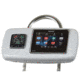 NavPod SystemPod Pre-Cut f/Raymarine a95/a97/a98 &amp; 1 Instrument f/9.5" Wide Guard GP1040-14 53850
